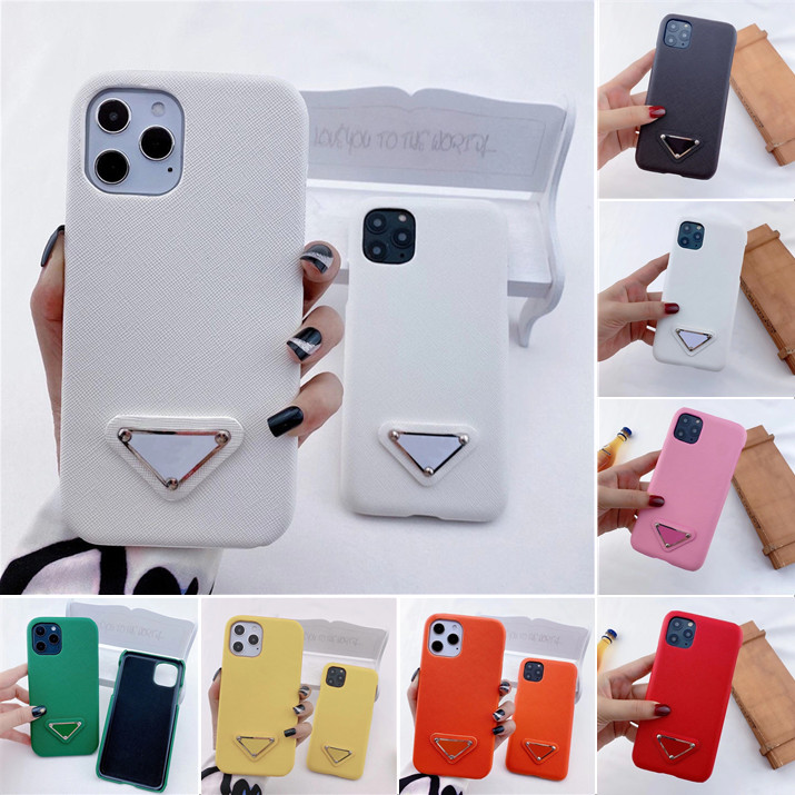 

Fashion design phone cases for iphone 13 pro max 12 12pro 12promax 11 11pro 11promax XS XR XSMax PU designer Anti-fall shell samsung S20 S20