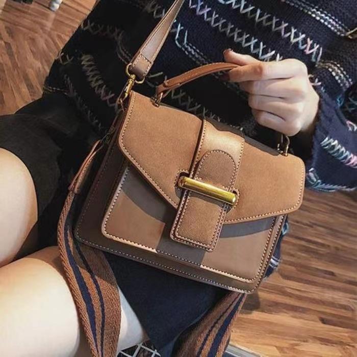

Evening Bags Bag Women 2022 Korean Version All-match Messenger Handbag Fashion Small Square ScrubEvening, Black