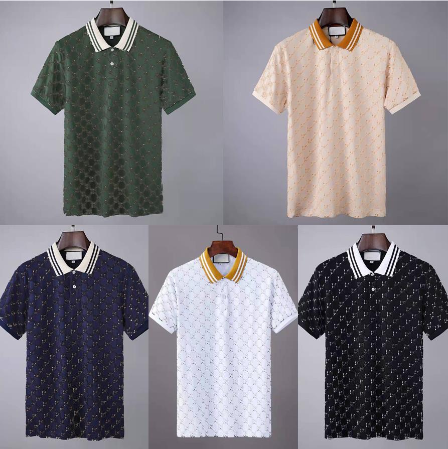 

summer Mens Stylist Polo t Shirt polos tshirt shirts Italy Men Clothes Short Sleeve Fashion Casual Mens T-Shirt sian Size -3XL tee top, I need look other product