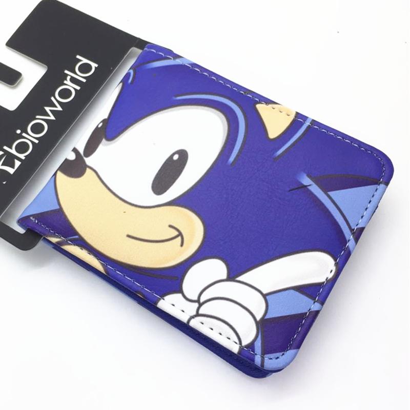 

Wallets Cartoon Wallet Pocard Credential Holder COIN Ladies Purse, S02