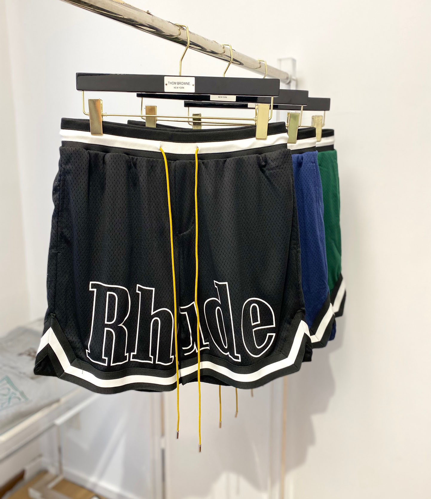 

New AOP jacquard letter knitted sweater in autumn / winter 2022acquard knitting machine e Custom jnlarged detail crew neck cotton wgewsys9, Black