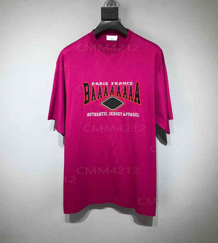 

2022ss Balenciaga Plus Size Cotton Mens Golf Polo Shirt Polo Oversize High Quality Camisas Polyester Men Quantity Turtleneck, Extra shipping cost