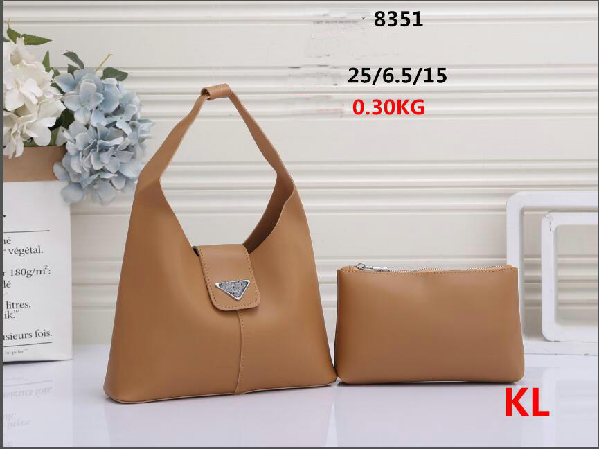 

Designer shoulder bag crossbody totes women classic messenger purse luxury clutch shopping wallet lady casual handbags fashion bags 8351#45 er54, Yellow