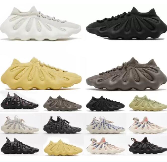 2022 Designer 450 450s Cloud blanc chaussure extérieure de chaussures de course Sulfur Cinder hommes Femmes Dark Slate Cloud Black Wave Runner Re