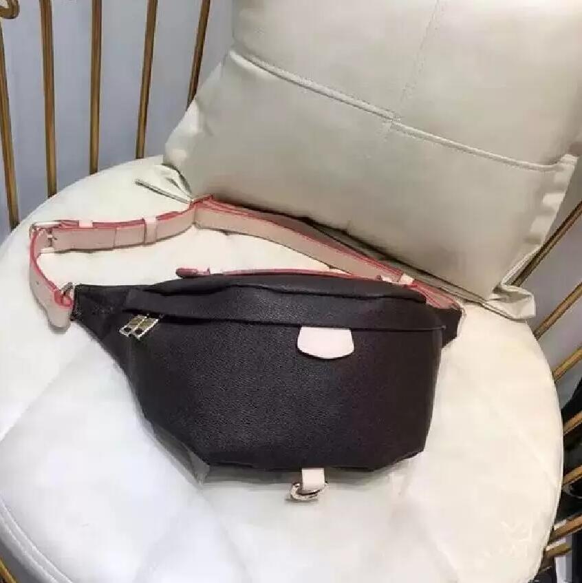 

Newest Stlye Famous Woman Bumbag Cross Body Women Shoulder Bag Ladies Waist Bags Bum Unisex Waist Bags Top Quality, Customize