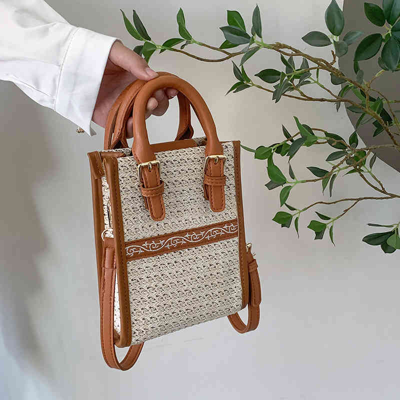 Sac à godet Femme 2022 NOUVELLE COULEUR MAIN SCHAG TEMP TEMPEL