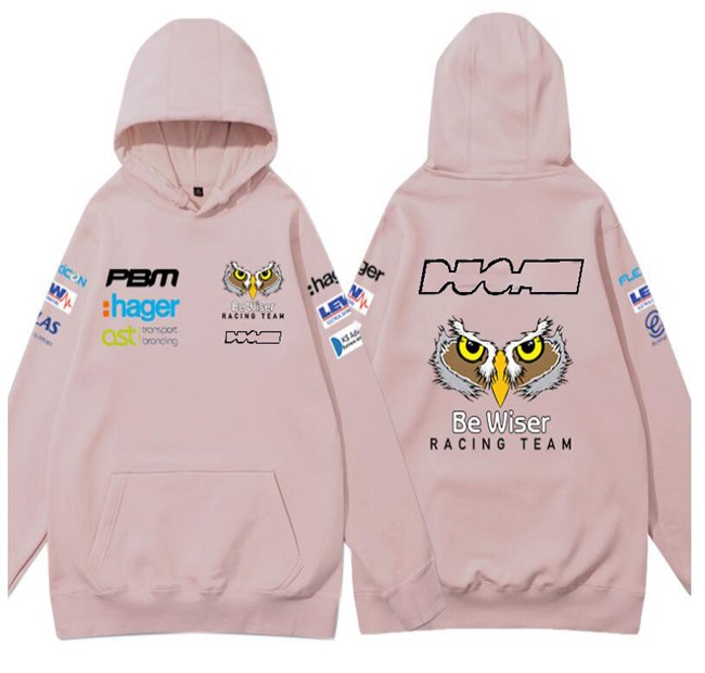 

2022 new spring formula one F1 racing jersey jacket hoodie