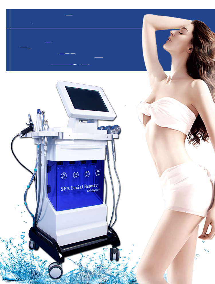 facial mini cordless nano spray gun oxygen jet peeling machine 3 in 1-image-767829896