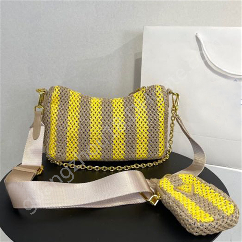 Women's Crossbody Bag with Mine Purse Fashion Wallet Women Shoulder Bag 6Colors-image-404441033