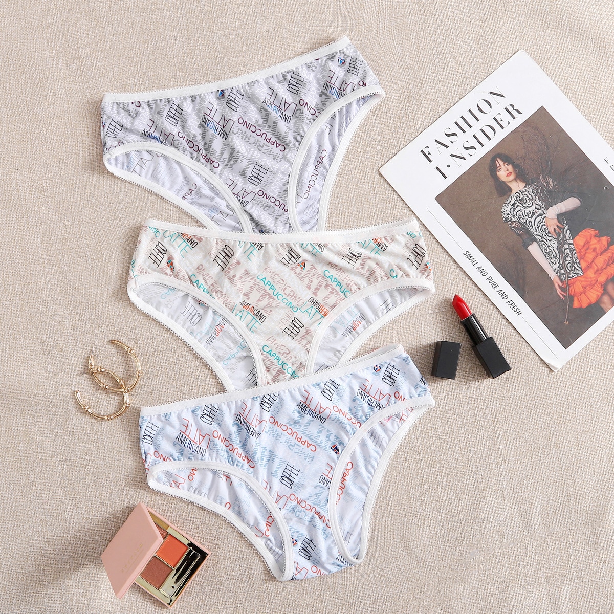 

Four seasons women' boxer panties seamless casual antibacterial breathable skin-friendly soft and comfortable C897