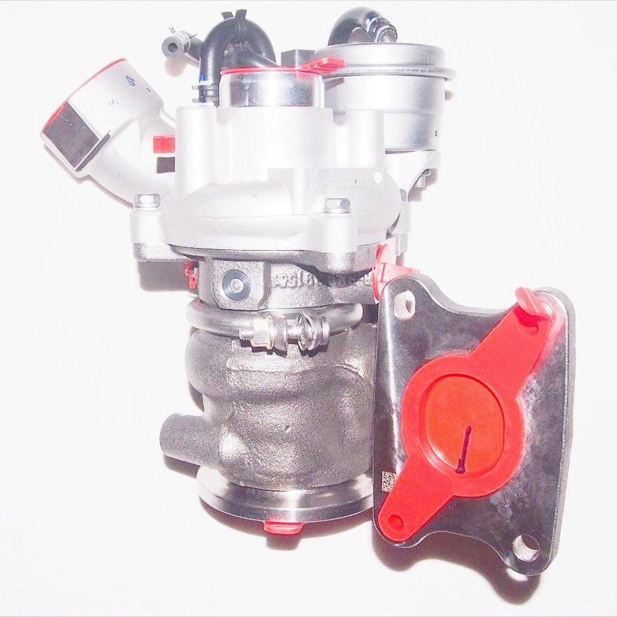 

EA211 engine Turbocharger for Volkswagen Golf V 2.0L TFSI KP38 16389700000 04E145702G