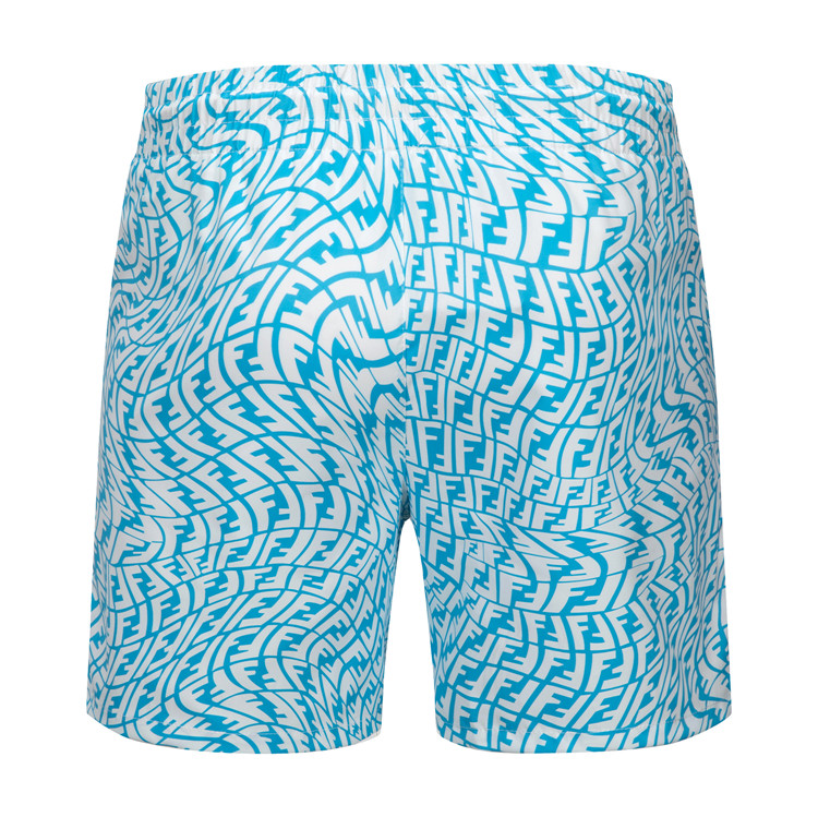 2022 Mens Summer Fashion Shorts Designers Board Short Gym Mesh Sportswear Quick Drying SwimWear Printing Man S Clothing Swim Beach Pants .MN7