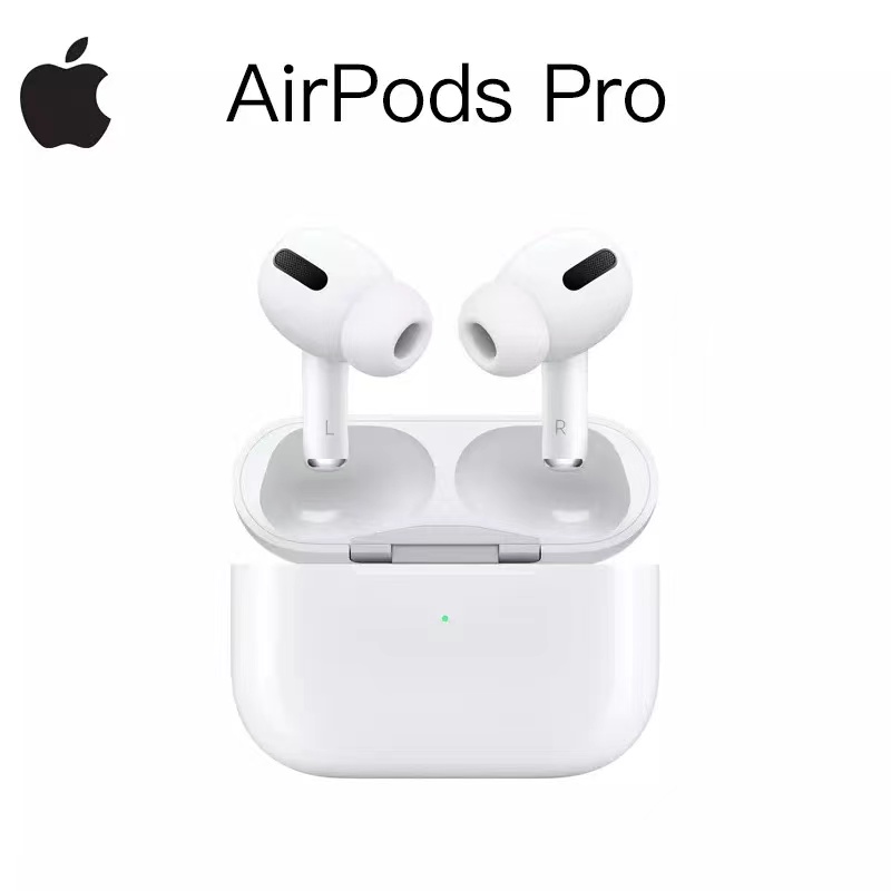 

Phone Earphones Luxury Brand Apple Original AirPods 3 4 AirPod Pro Air Pod Gen 2021 AP3 Pro AP2 AP1 Valid serial number Metal Hinge Wireless Charging Bluetooth, Best quality airpods 2