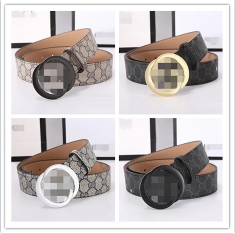 

RSDHSR 2021 womens mens belts wholesale high quality Fashion casual business metal buckle leatherGBelt for man, No box