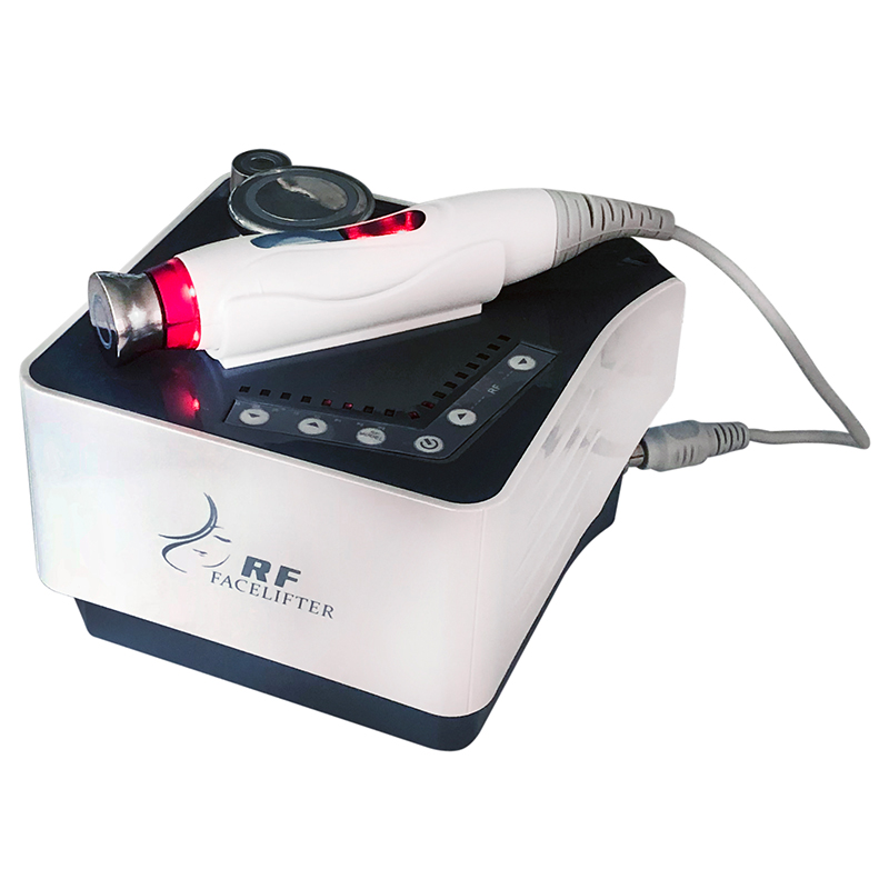3 en 1 radiofréquence RF raffermissement de la peau corps amincissant Lifting du visage Machine de beauté Salon usage domestique élimination des