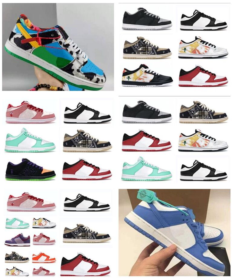 

Designer men women Casual Shoes low sneakers White Black UNC Photon chicago Valentine's Day Kentucky mens trainers sports shoe 36-44, 18