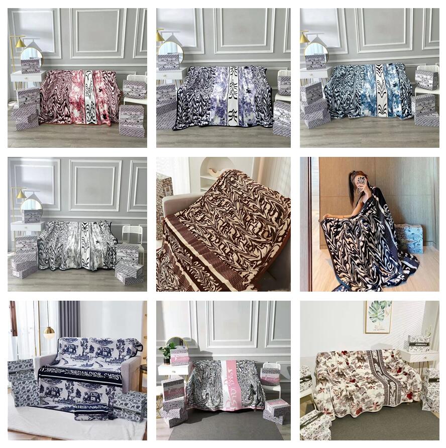 

Home Throw Blankets Bedding Supplies Tide Letter Multifunction Portable Outdoor Travel Car Sofa Quilt Shawls Blanket 150x200cm