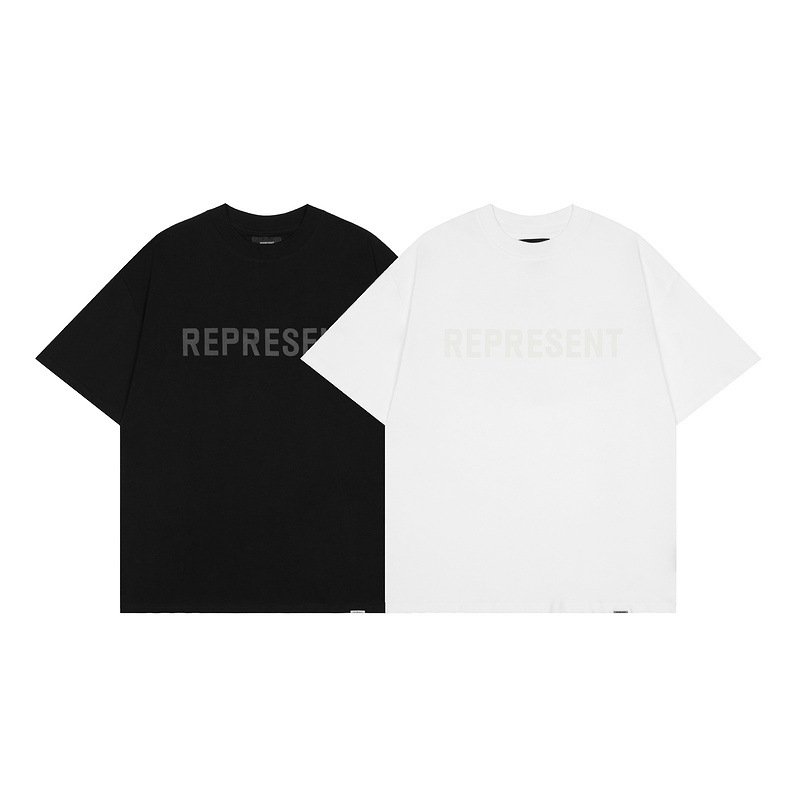 

Men' T-Shirts Vintage T-shirt Unisex Casual Short Sleeve T-Shirt, Black