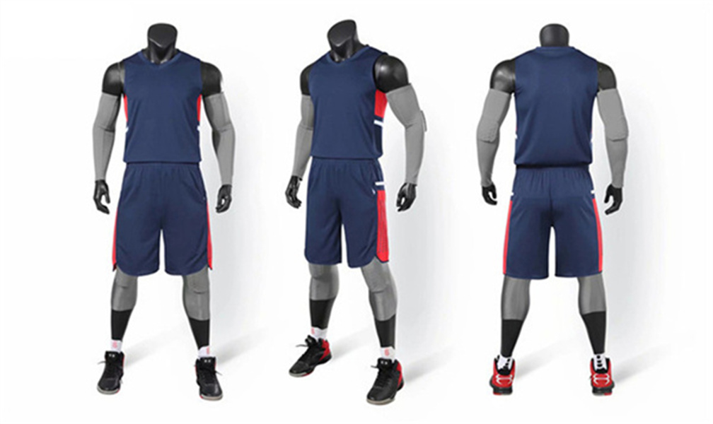 

NH023 Hockey Jersey Sport Wears Athletic Outdoor Apparel College, Photo 6