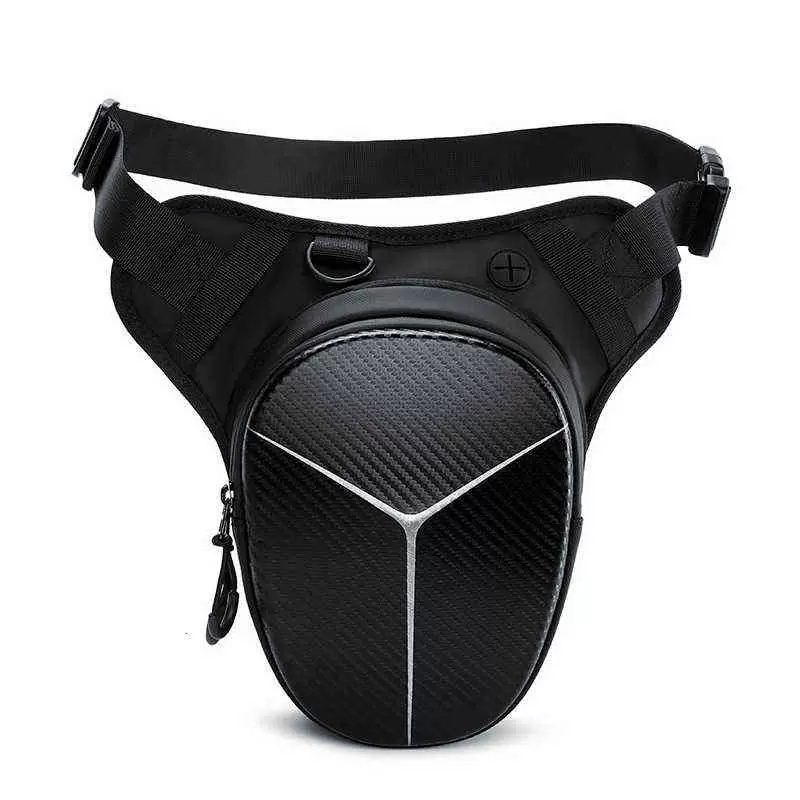 

Wallets Riding Leg Equipment Motorcycle Waist Reflective Waterproof Outdoor Sports Msenger Bag