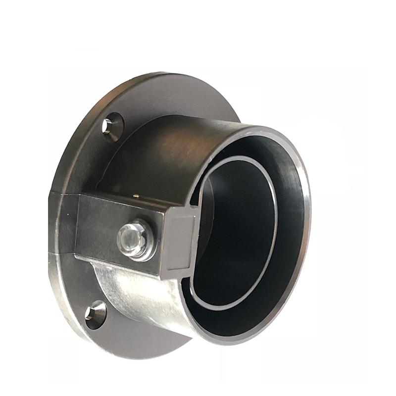 

Parts Type2 AC Dummy Socket Holder EV Charger Station Accessories IEC 62196-2 DuosidaATV ATV