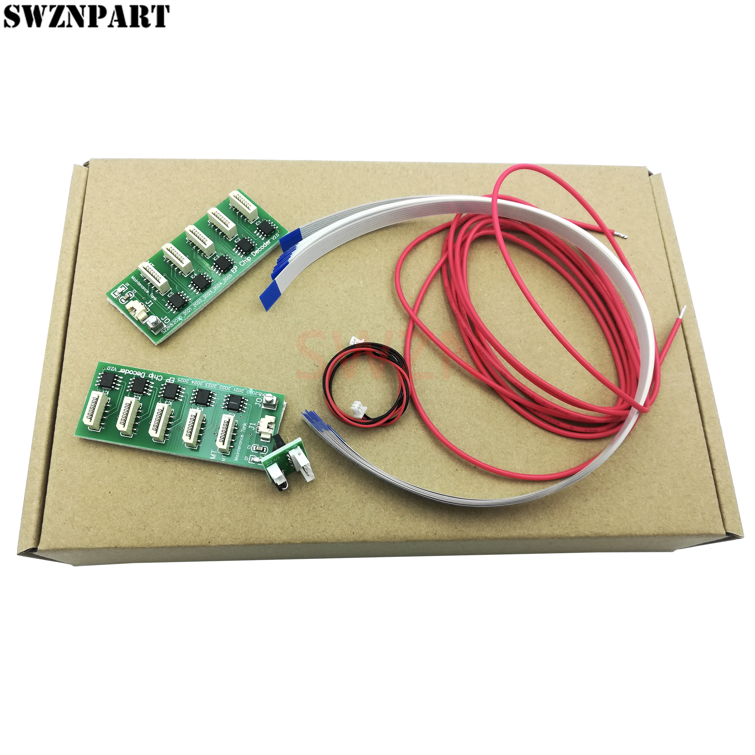 

Auto Reset Chip Decoder Board For Epson 4880 7880 9880 7450 9450 4450 4400 7400 9400 4800 7800 9800