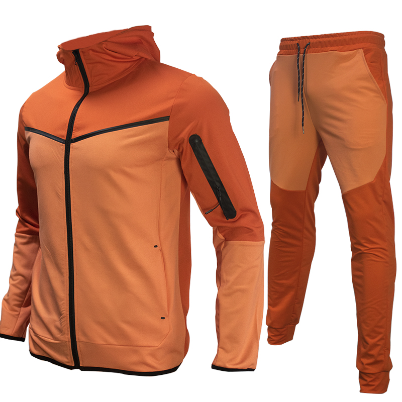

22ss Mens Women Zipper Hoodie Jackets Designer Winter Tracksuits Autumn Woman Tech Fleece Men Jumper Long Sleeve Sweatshirt Jacket Casual Tracksuit Hooded, I need see other product