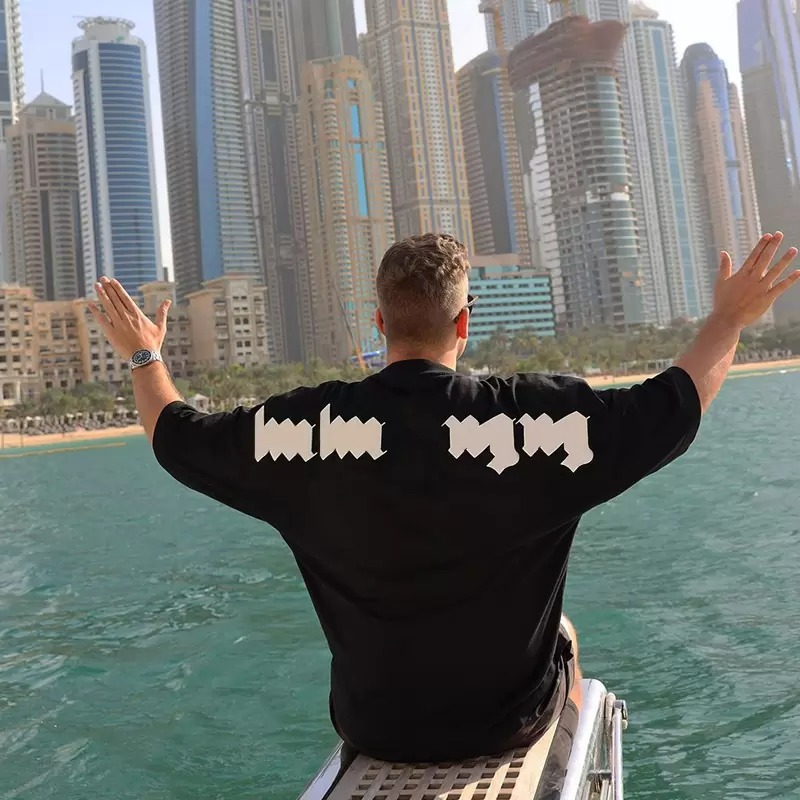 

Designer Mens T Shirts Tshirt Tees Summer Fashion Apparel Tops Man Casual Women Back Letter Shirt tshirt Clothing Shorts Sleeve Clothes