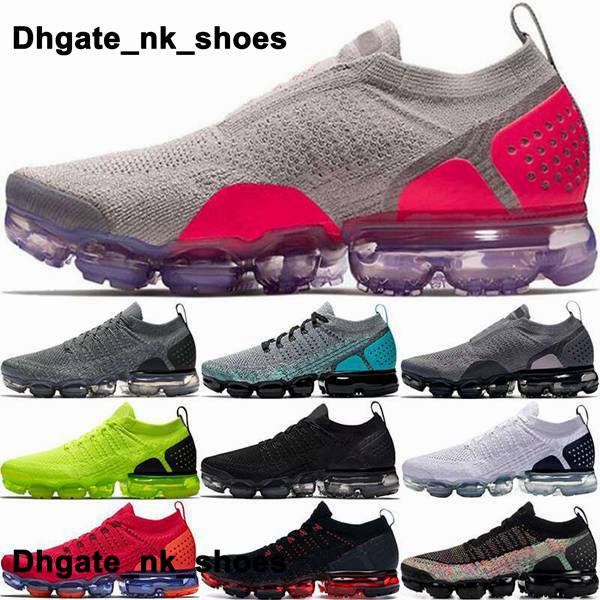 

Air Moc 2 Size 12 Us Shoes Trainers Sneakers Mens Runnings Big Size Chaussures Runners Black Women Yellow Max Zapatillas Red US12 Schuhe Eur 46 Casual