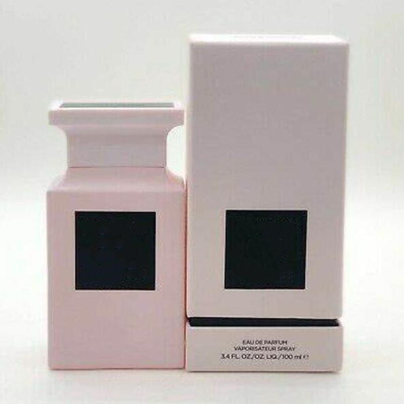 

In stock Newest perfumes fragrances for women men EAU DE SOLEIL&BLANC EDP 100ml SPRAY Good quality perfume Fresh and pleasant fragrance