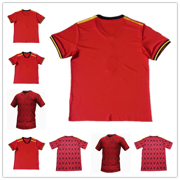 

2021 2022 2023 Spain national team Soccer Jerseys Morata SIMON PEDRI SARABIA A.INIESTA GERARD THIAGO M.LLORENTE 20 21 22 23 home away football men kids women shirt, Gold