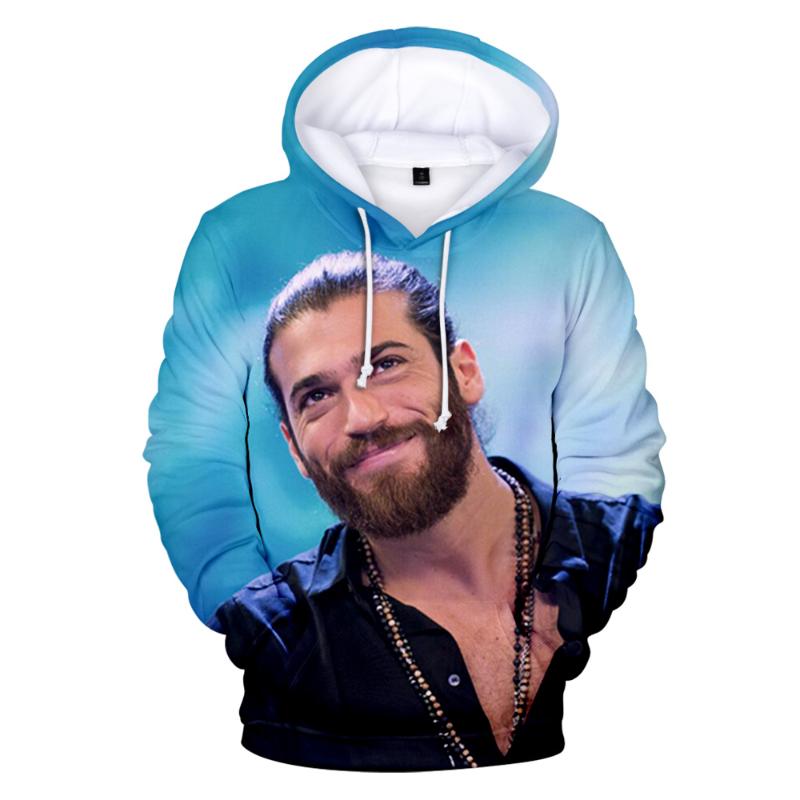 

Men's Hoodies & Sweatshirts Print Daydreamer La Passione Dei Funny Sport High Quality Pullovers CoolArrival Casual LArge Size 5XLMen's, Yh03