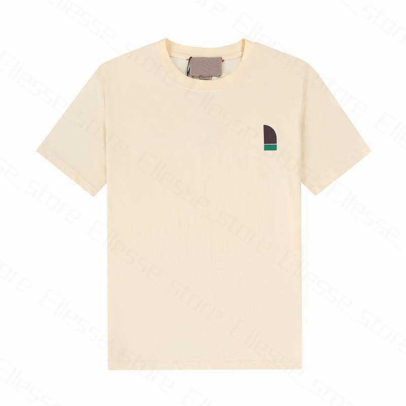 

huiya03 High Quality T Shirt Designers Tshirts Letter Print Round Neck Sleeve Black White luxurys Man Tees, 12