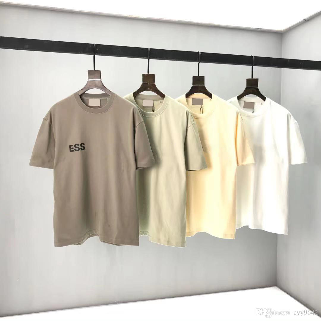 

2022 round neck Men's Plus Tees & Polos with cotton printing and embroidery, 100% replica of European size t-shirts 257