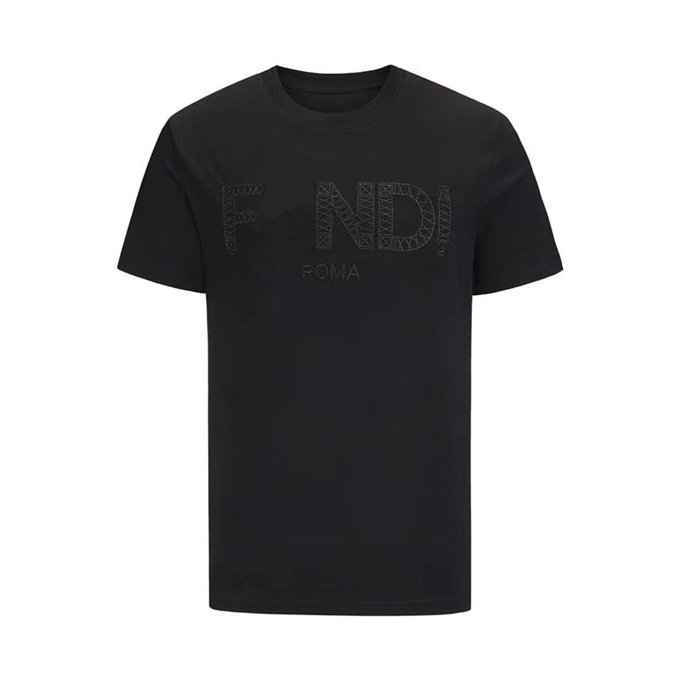 

2022ss Mens T Shirt Men High Quality Tees extravagant Women Summer Shirts Short Sleeve Tee Size S-3XL FF Designer Tops Casual cott233G