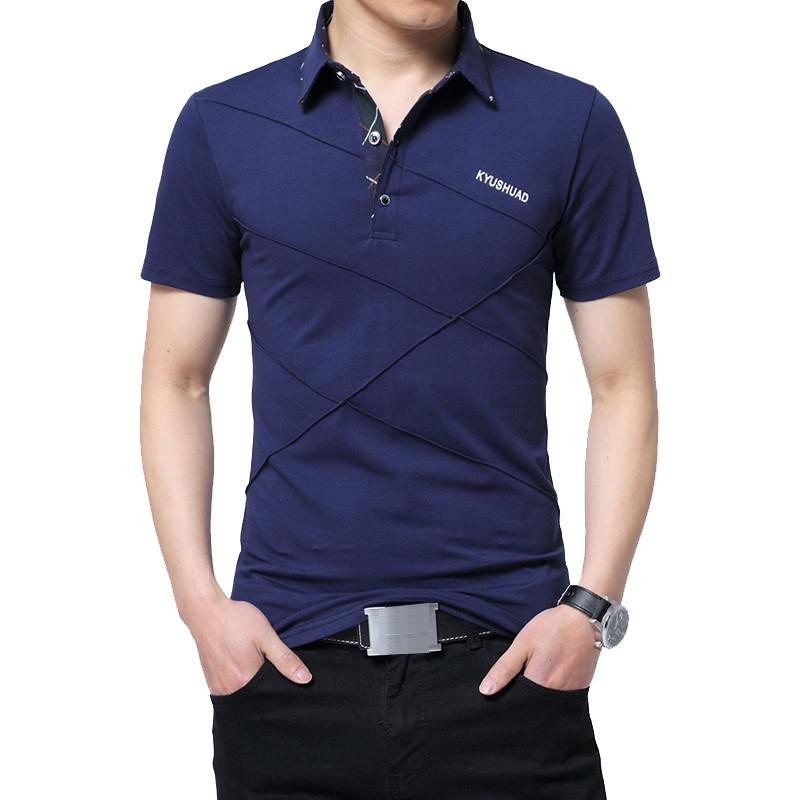 

Men's T-Shirts 2022 Casual Striped T-shirt Men Long Sleeve Fitness Tee Shirt Clothing Camisetas T Plus SizeMen's, Gray