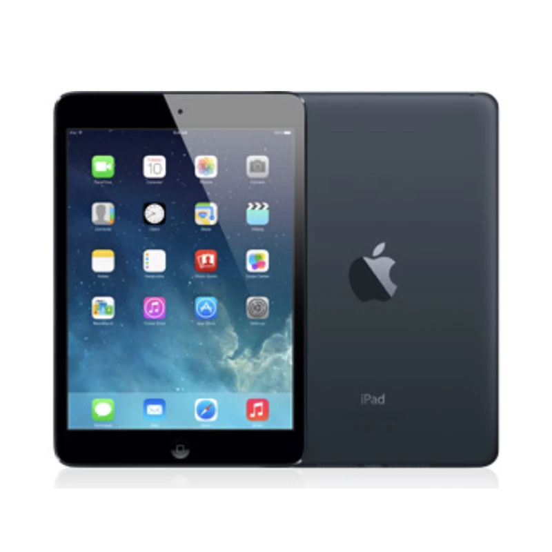 

Original Refurbished Apple iPad Mini 1st tablets 7.9 inch 2012 16/32/64Gb Black Silver iOS Tablet WiFi version Dual-core A5 5MP