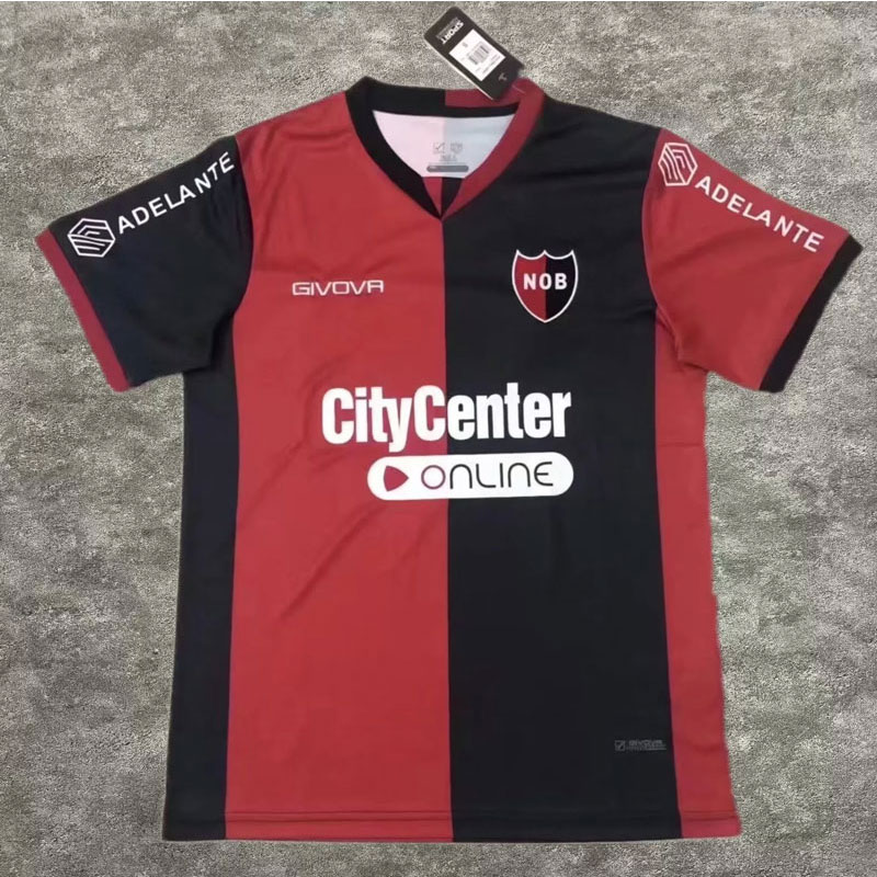 

2022 2023 NEWELLS Old Boys #10 MARADONA Soccer Jerseys 22 23, Home