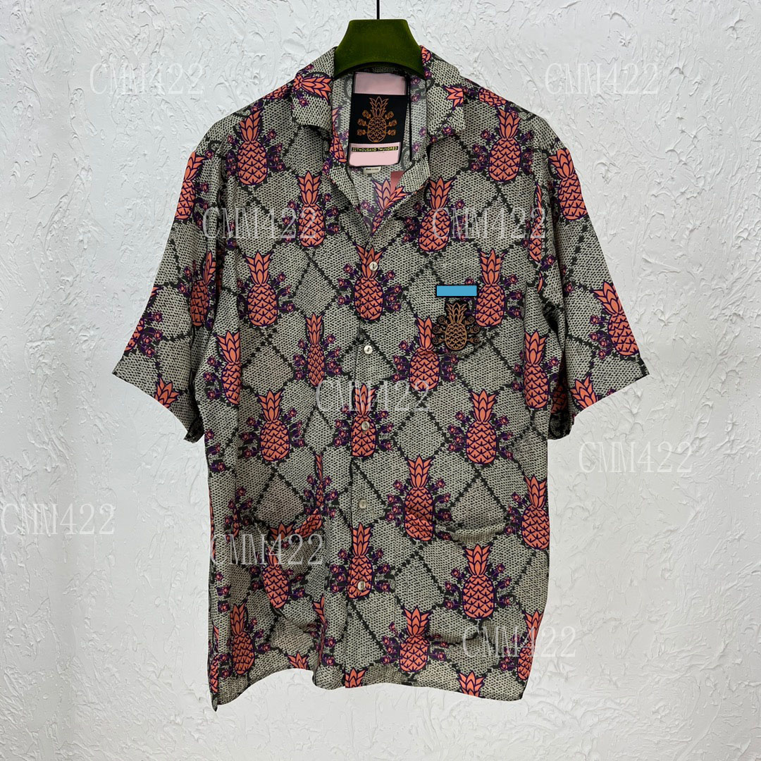 

2021ss spring and summer new high grade cotton printing short sleeve round neck panel T-Shirt Size: m--xl-xxl-xxxl Color: black white fc7xfxcd65s