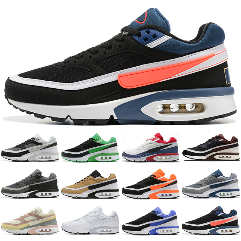 

BW Men Outdoor Shoes Sneakers Rotterdam LA Vachetta Tan Denim Black Violet Lyon Light Stone Triple White Marina Hemp men women trainers Sports Shoe 36-45, As photo 5