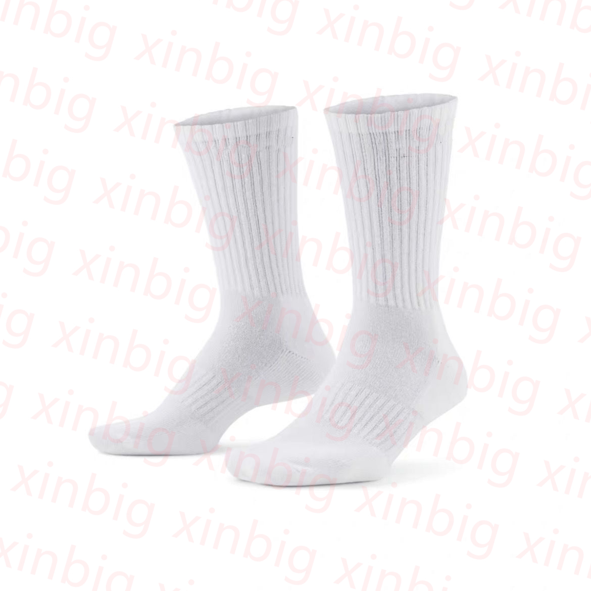 

Men socks Women High Quality Cotton classic Ankle Letter Breathable black and white mixing Football basketball Sports Sock GOOD 8 VPWR, Short length white