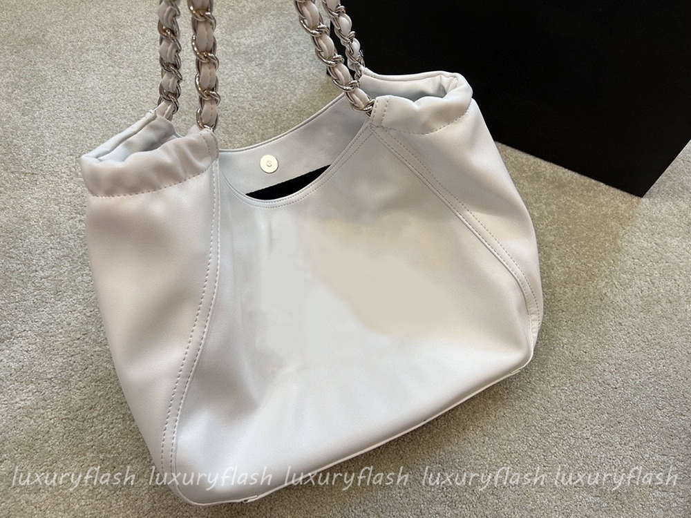 

High Quality Women Shoulder Bags Designers Luxurys Chain Shopping Bag Tote Ladies Vintage Fashion Large-capacity Mommy Purses, Make up difference