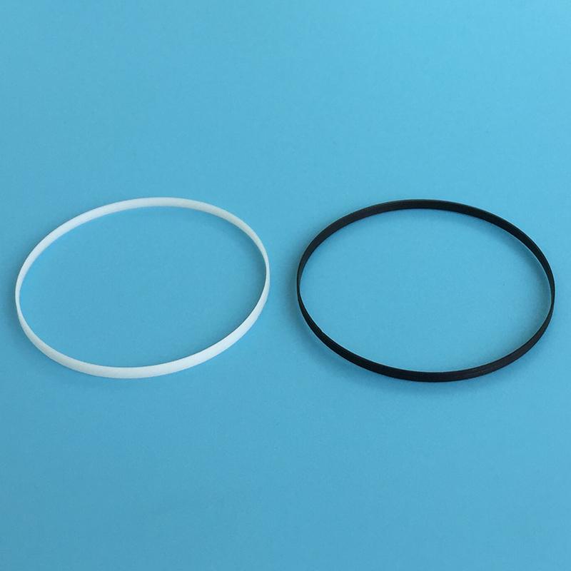 

Repair Tools & Kits Watch Crystal Gasket Waterproof Ring Diameter 28-32mm Thickness 0.35/0.45mm SKX007 Mod Parts Replacement AccessoriesRepa