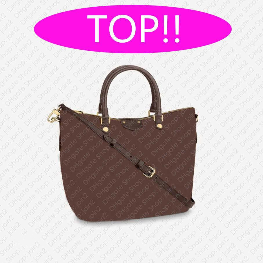 

TOP. N41547 SAC SIENA Tote GM MM PM N41546 N41545 Designer Womens Top Handle Cross Body Shoulder Graceful Delightful Arsty Casual Bags Handbag, Pay nothing