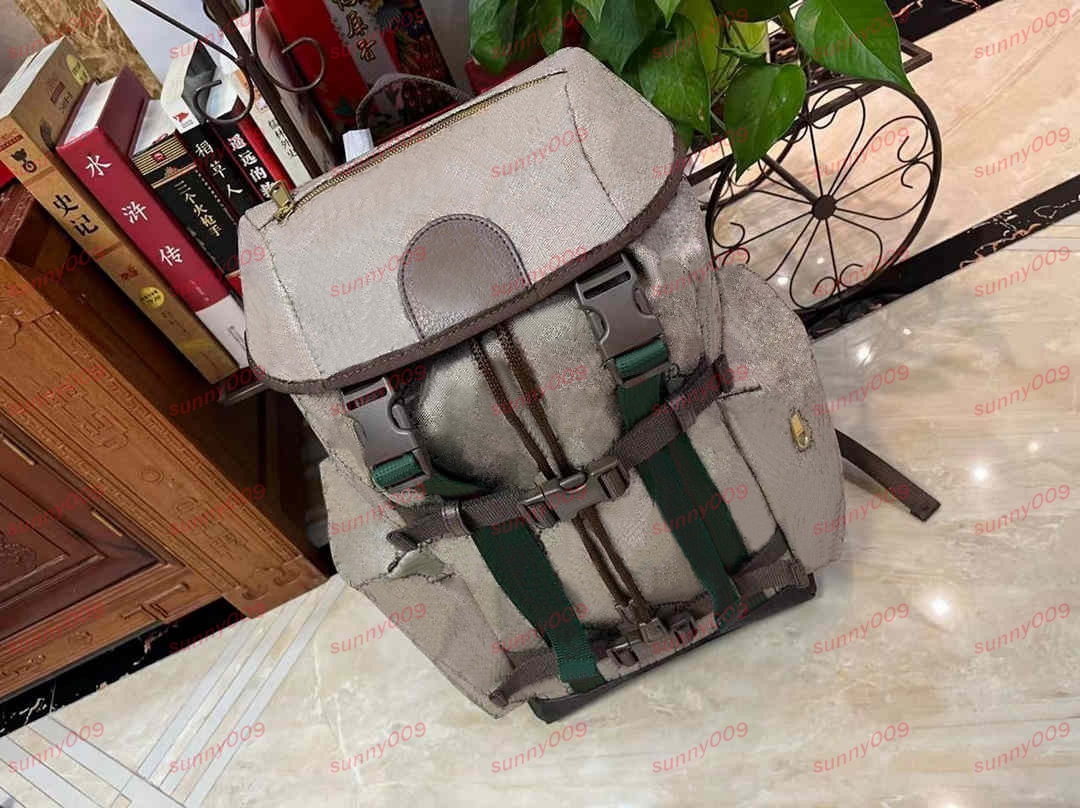 

Classic Style Women's Fashion Genuine Leather Luxury Travel Bag Large Capacity Backpack Trend Backpack, Black