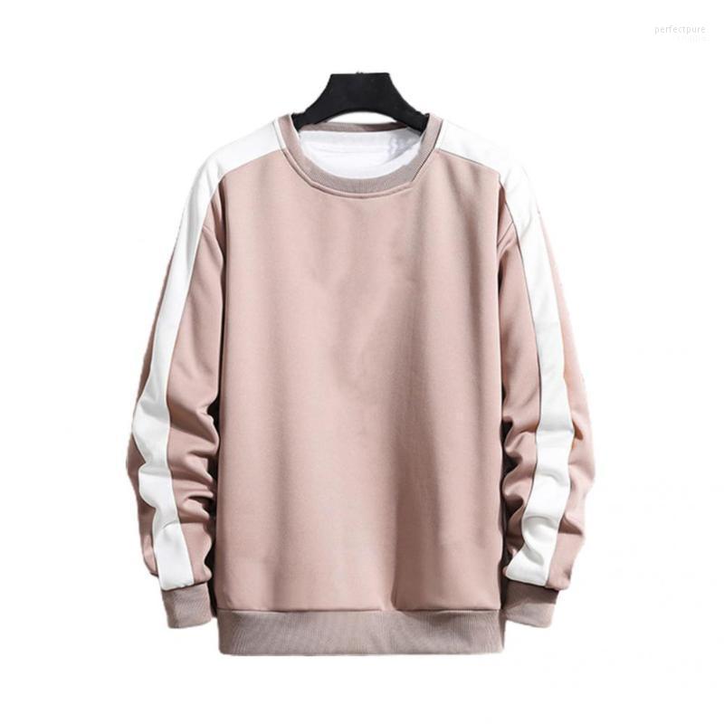 

Men's Sweaters Autumn Sweatshirt Stylish Quick Dry Casual Men Top Perf22, Blue