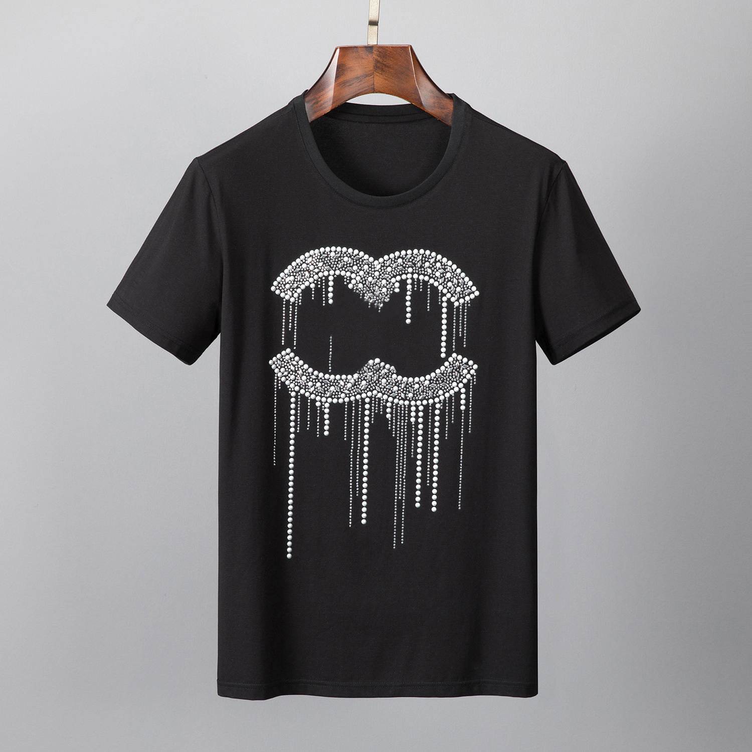 

Luxury TShirt Men s Women Designer T Shirts Short Summer Fashion Casual with Brand Letter High Quality Designers t-shirts 2022 new, Customize