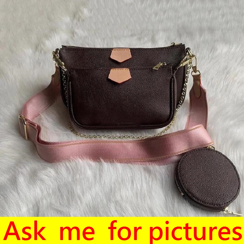 

Luxury designer crossbody bags for women medium size wallets designers woman sacoche wallet on chain artsy womens passport holders black small double sling mini bag, Ask me for pictures