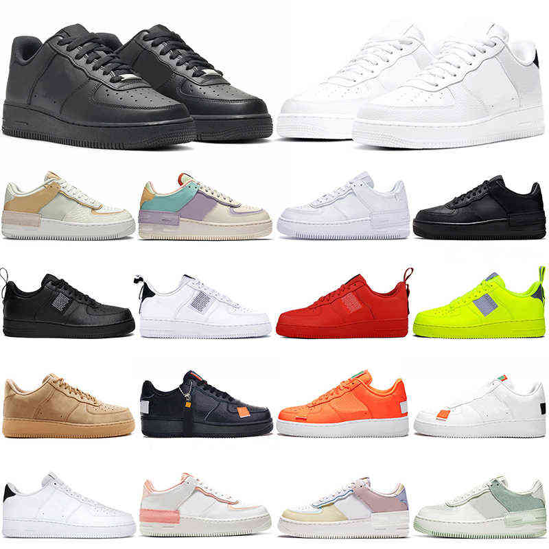 

discount casual shoes for men women triple white black utility unc panda tropical twist spruce aura designer sneakers outdoor sports trainer, 36-45 triple white low