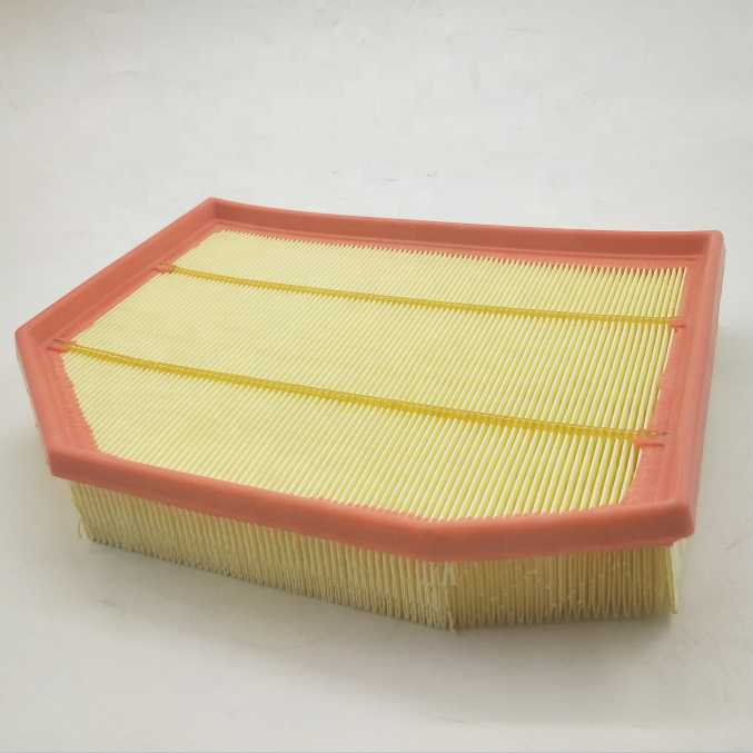 

PAT Car Air Filter Fit For BMW X3 Z4 E83 E85 E86 3.0L L6 13717542545 13-71-7-542-545 13 71 7 542 545